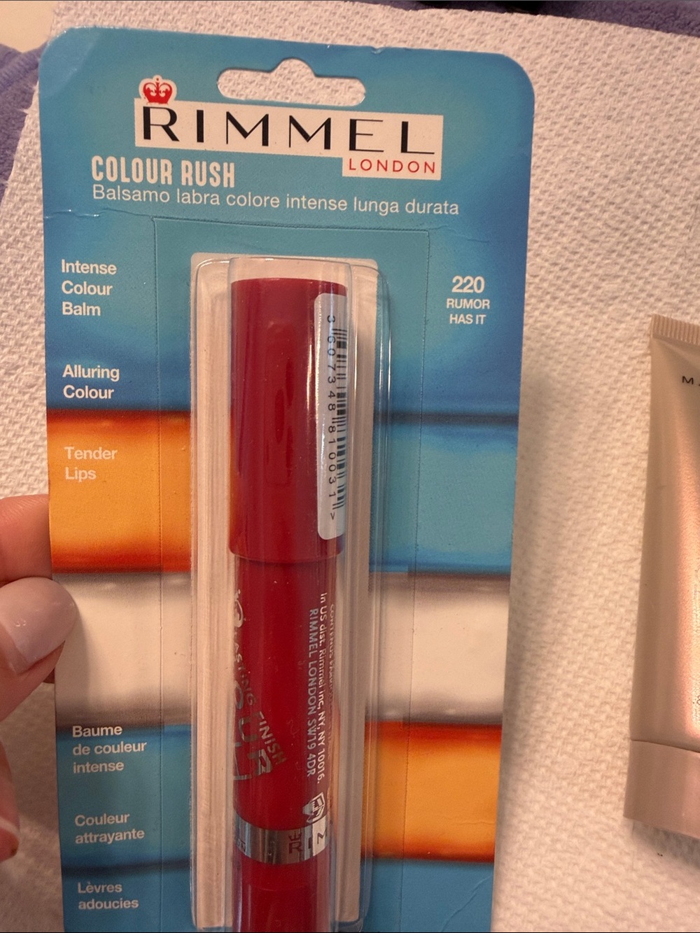 Makeup bundle!!!! - Picture 4 of 4